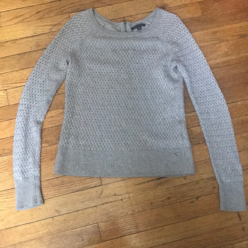 American Eagle Sweater
